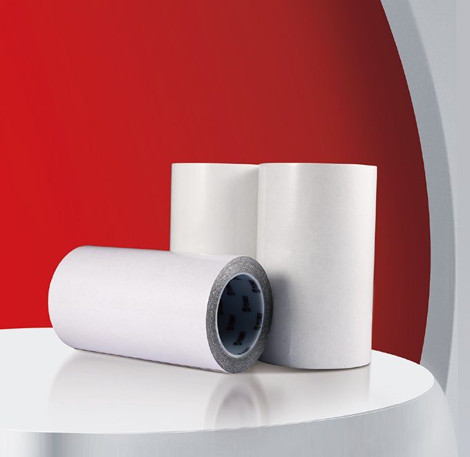 Hot Melt Adhesive Film 优三 优三