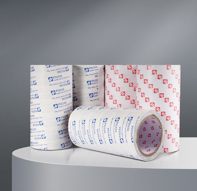 Hot Melt Adhesive Film 优三 优三