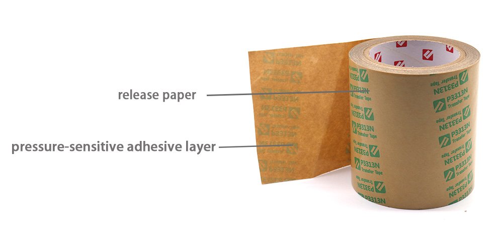 Transfer tape