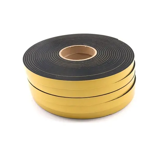 EPDM Foam Tape
