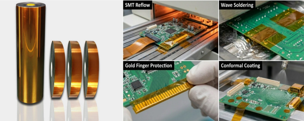 ESD Anti-Static Tape