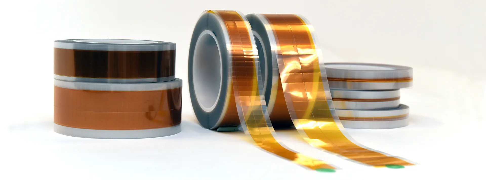 Kapton Polyimide Tape