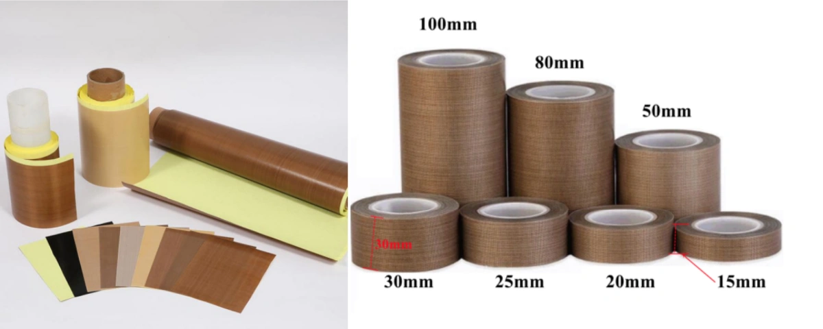 PTFE Tape