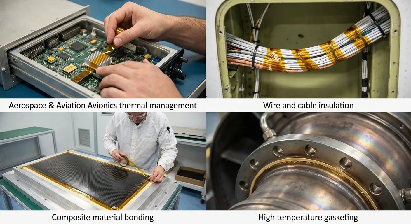 Aerospace & Aviation