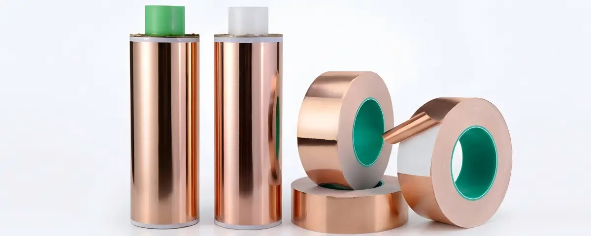 Conductive Copper Foil Tape