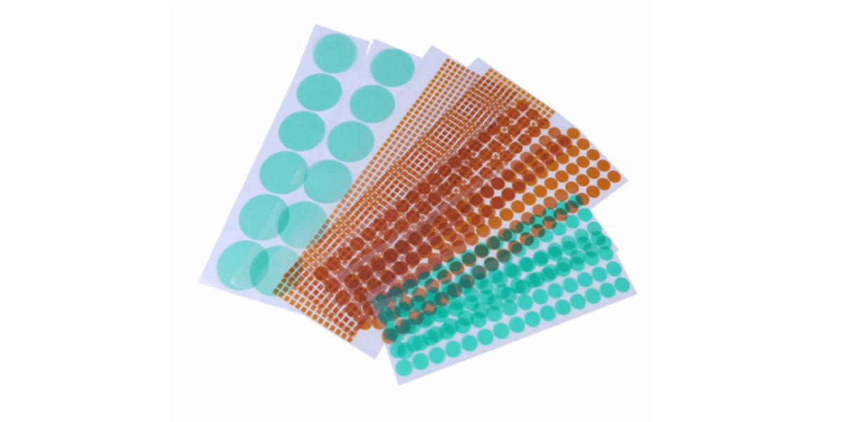 Gold Finger Protection Die Cutting