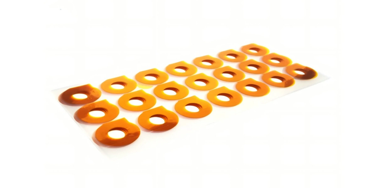 PCB Masking Tape Die Cutting