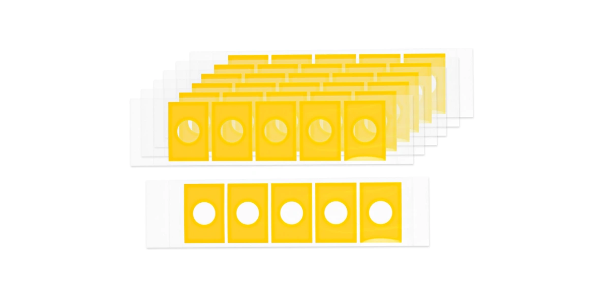 Automotive Wire Harness Die Cutting