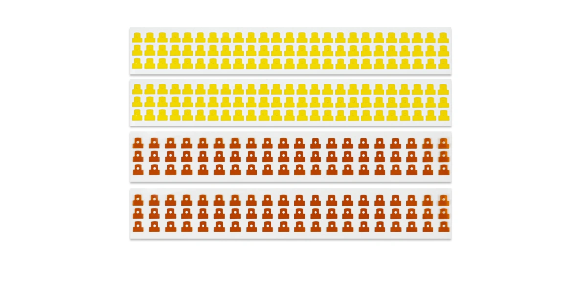 Medical Device Insulation Die Cutting