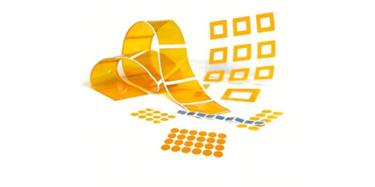 Semiconductor Packaging Die Cutting