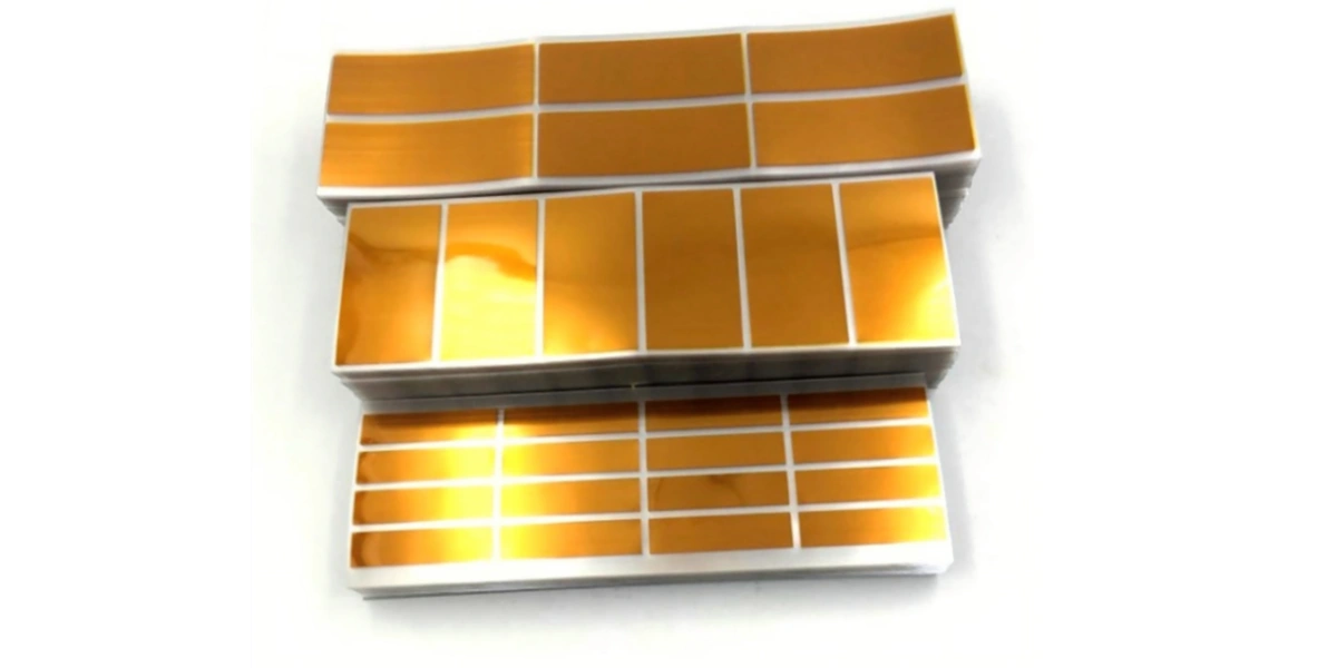 Industrial EMI Shielding Die Cutting