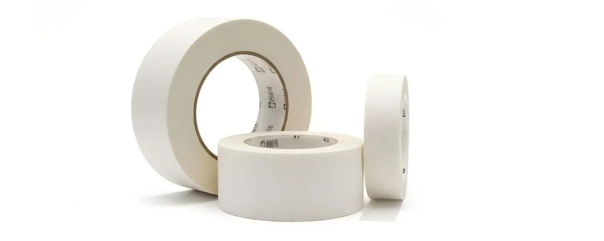 Fiberglass High Temp Tape