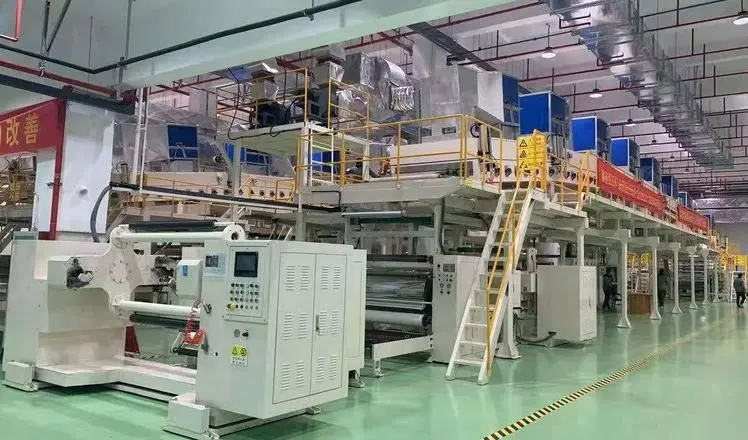 Industrial Tape Division