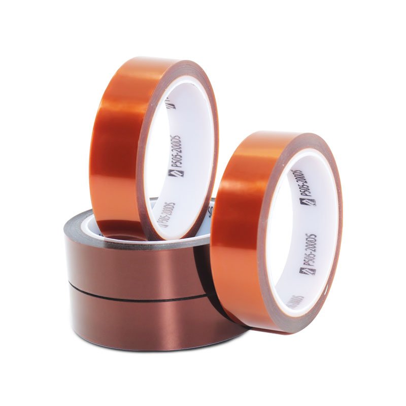 Double Sided Kapton Tape - Adhesive Tape & Protective Film & Die