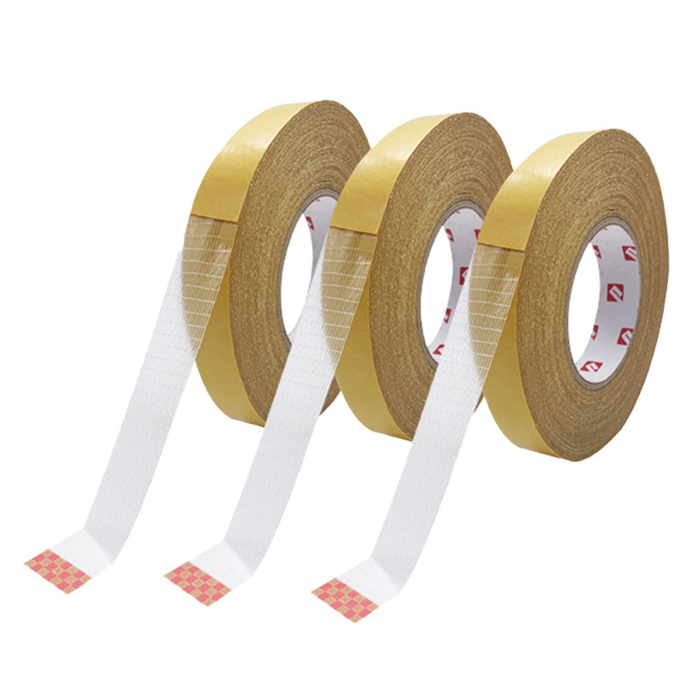 Filament Tape Adhesive Tape&Double Sided Tape&High Temperature