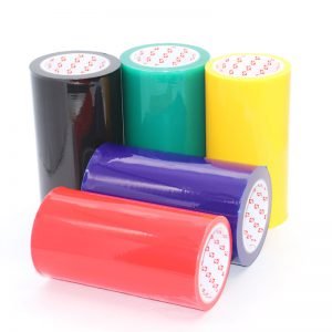 PE Electrostatic Film