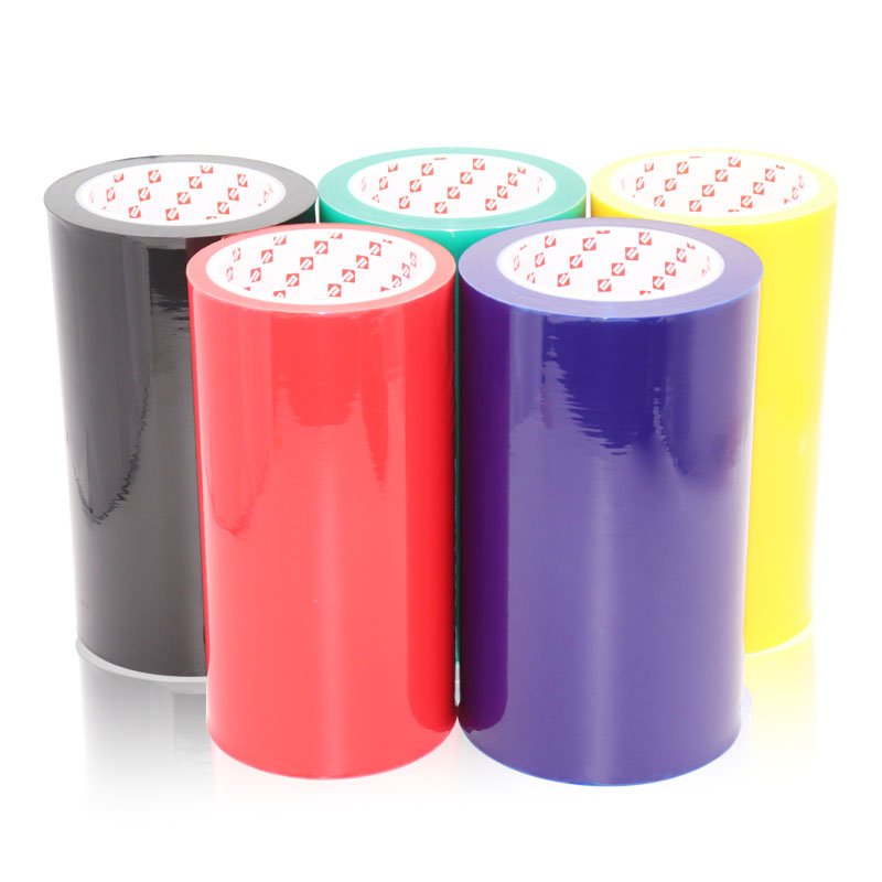 PE Electrostatic Film