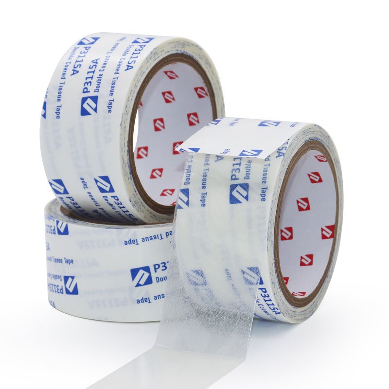 Double Sided Tape Tissue Tape Yousan P3115A