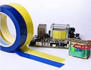 What is Mylar tape? : The Ideal Solution for Electrical Insulation