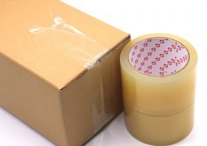 What is the most environmentally friendly tape? Biodegradable Cellulose Tape