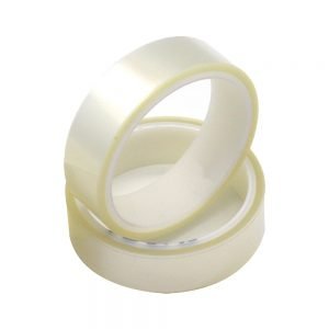 Ultra-thin PET double-sided tape