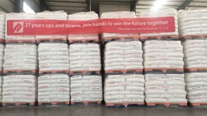 How should tape be stored and preserved?