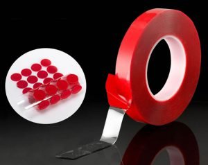 Nano Tape – Reusable Double Sided Nano Tape