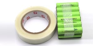 Filament Tape Applications in Batteries