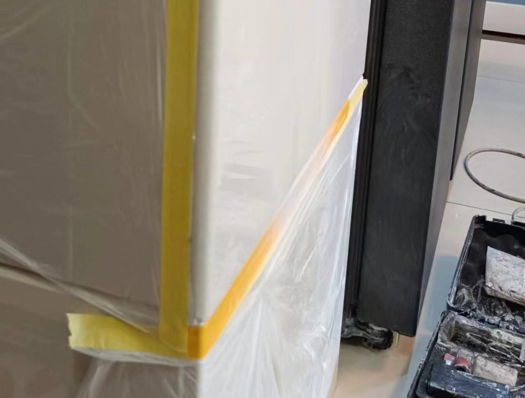 Masking Tape for decoration