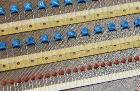 Industrial Masking Tape