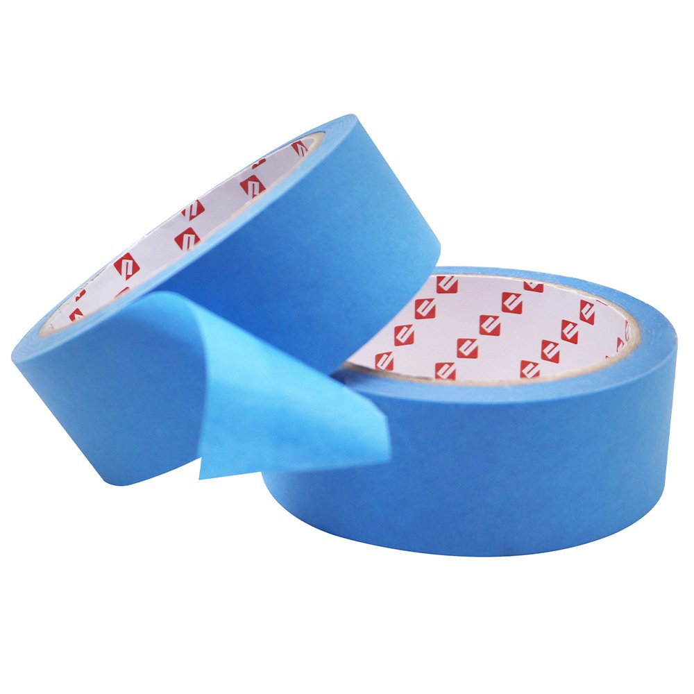 Anti UV Masking Tape Adhesive Tape Double Sided Tape High Temperature 