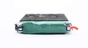 Sustainable solution: highland barley paper in battery applications