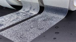 From PVC tape to Aluminum Foil tape waterproofing tape solutions