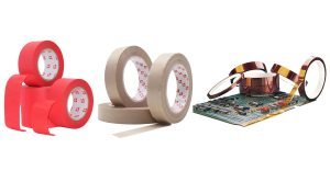 Choosing the Right High-Temperature Tape for Your Industry Needs