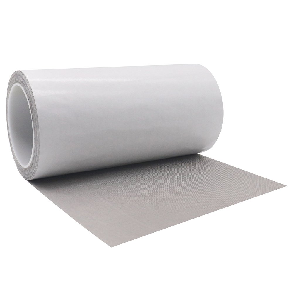fireproof ceramic silicone tape