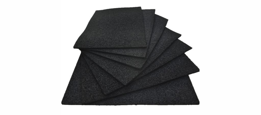 EPDM Foam Tape