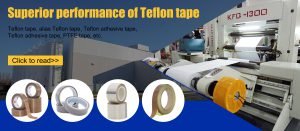 Understanding Teflon Tape: Its Uses, Characteristics, and Superior Performance