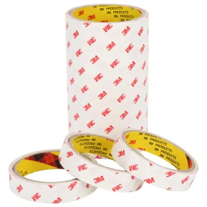 3M 9888T Tissue Double-Sided Tape