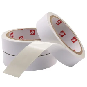 Golf double sided tape masking tape