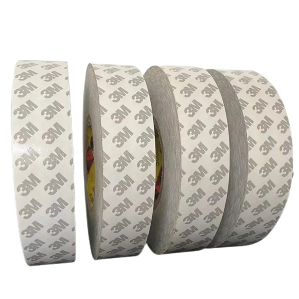 3M 9080HL Tissue Double-Sided Tape