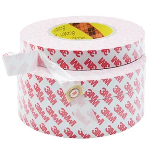 3M 55236 Tissue Double-Sided Tape