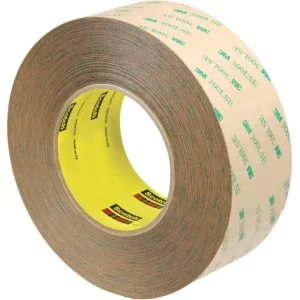 3M 9472 Double Sided Transfer Tape