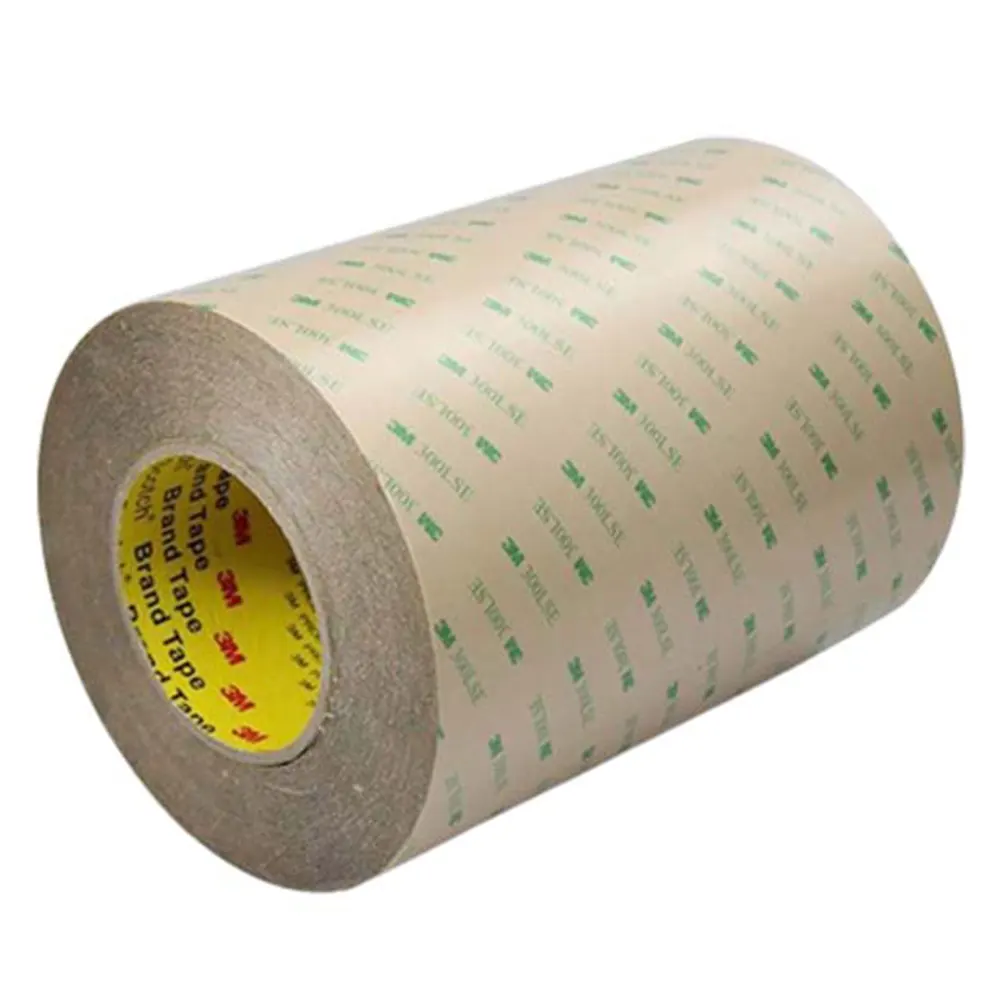 3M 9472LE Double Sided Transfer Tape