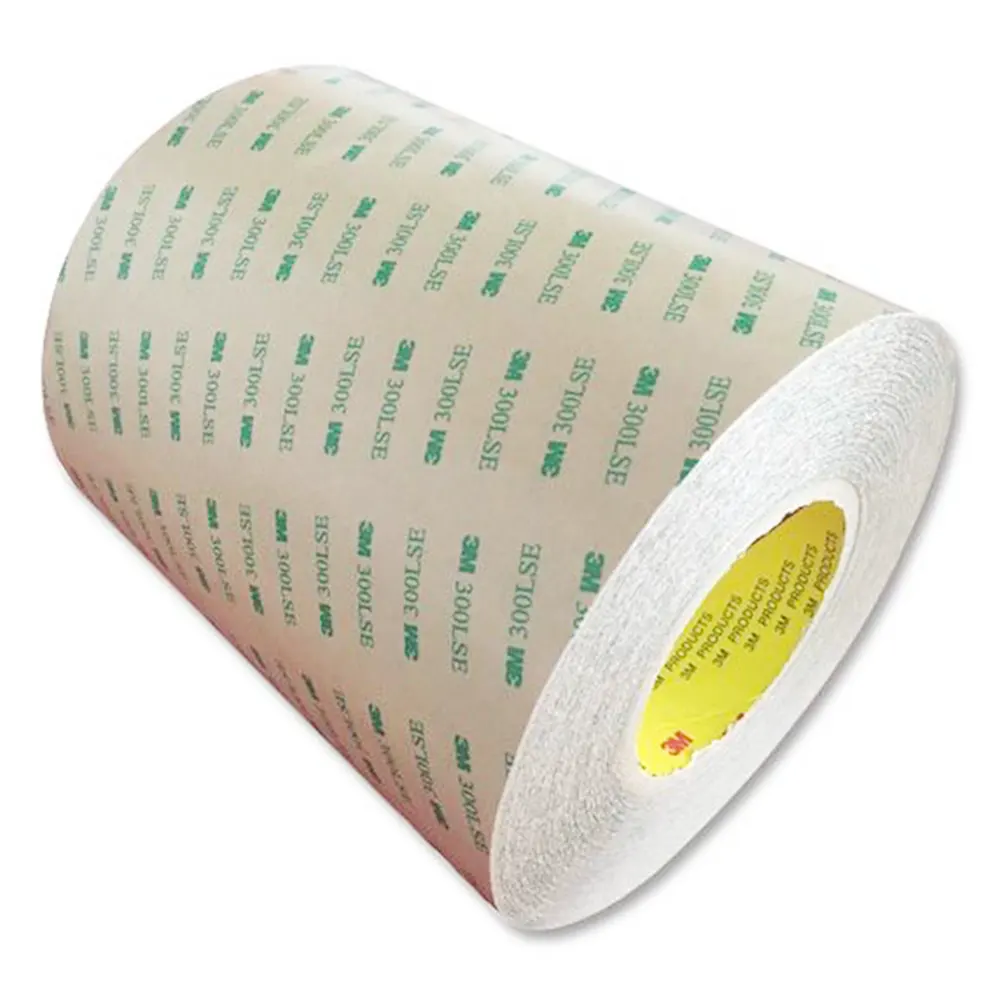 3M 9471 Double Sided Transfer Tape