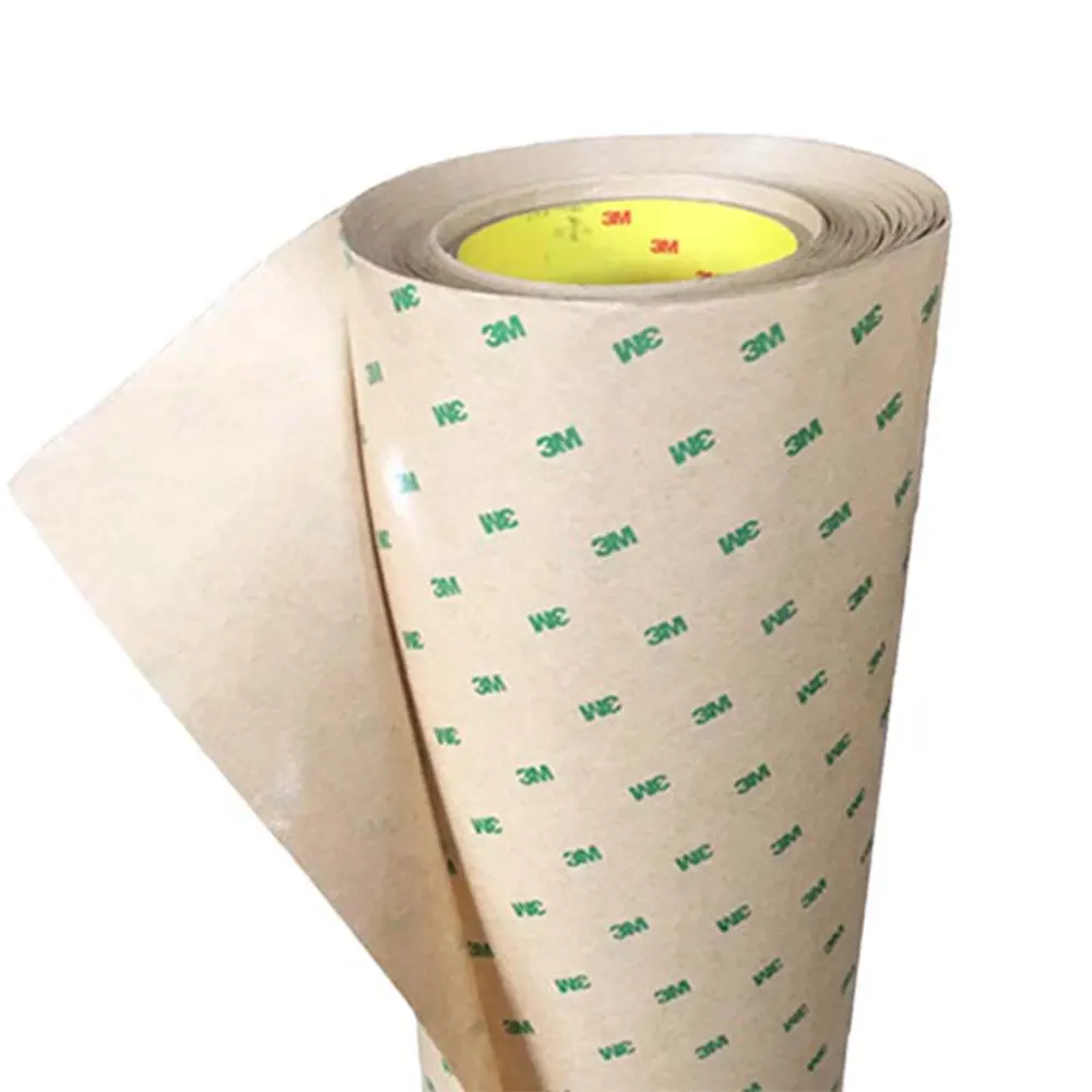 3M 9472LE Double Sided Transfer Tape