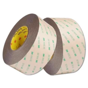 3M 9471LE Double Sided Transfer Tape