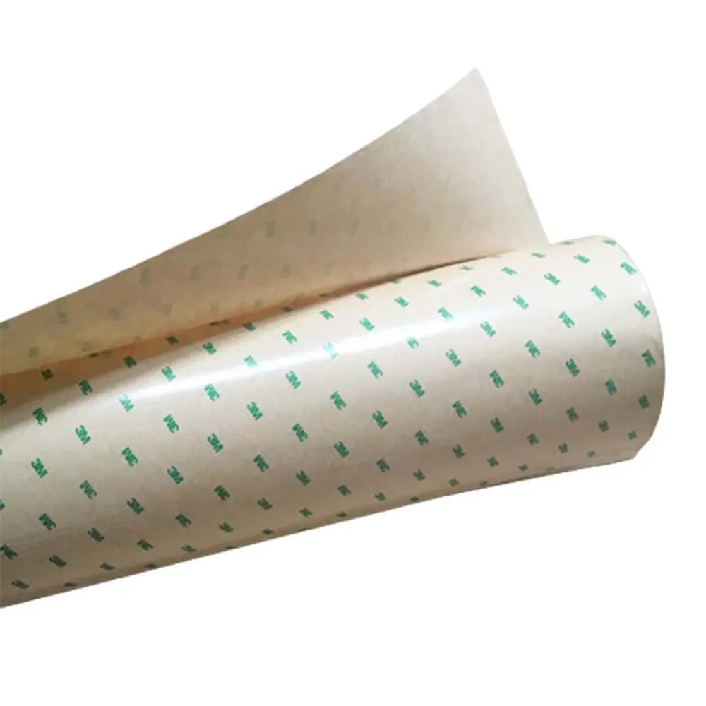 3M 9472LE Double Sided Transfer Tape