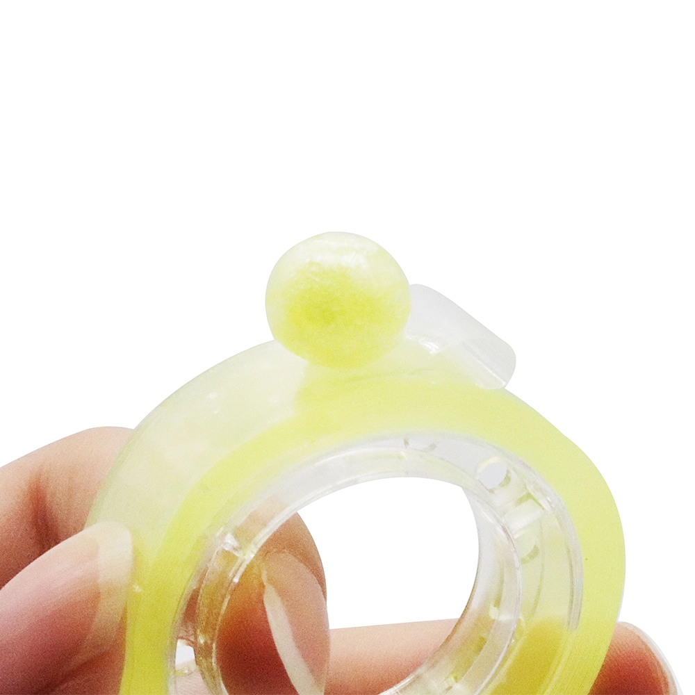 Color Sticky Ball Rolling Adhesive tape