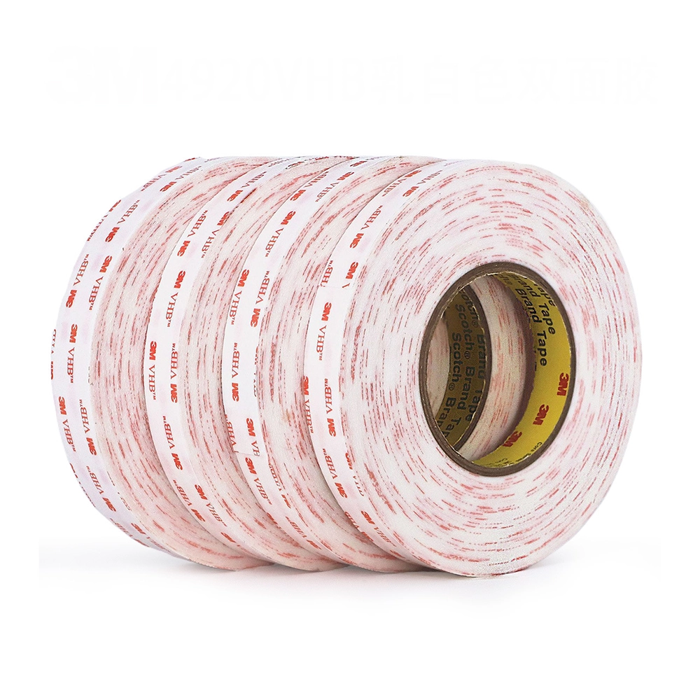 3M 4930 Acrylic Foam Double Sided Tape