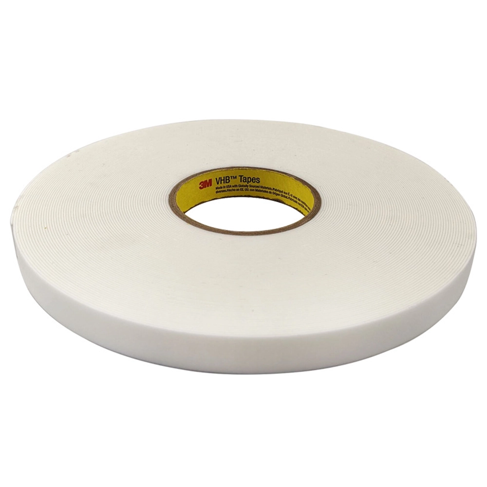 3M 4959 Foam Double Sided Tape